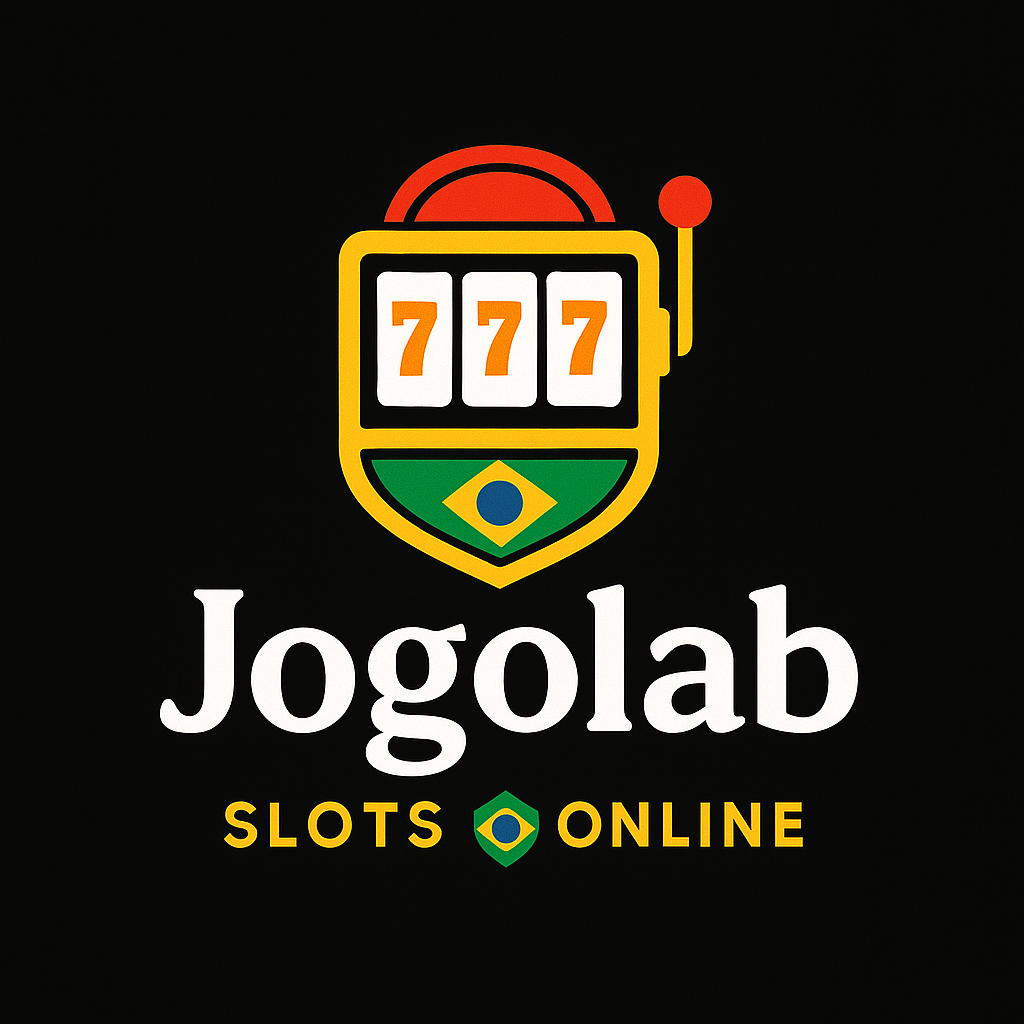 Logo Jogolab
